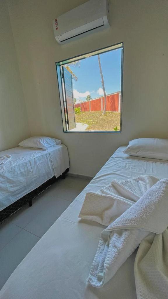 Pousada Paradise Coruripe Exterior photo