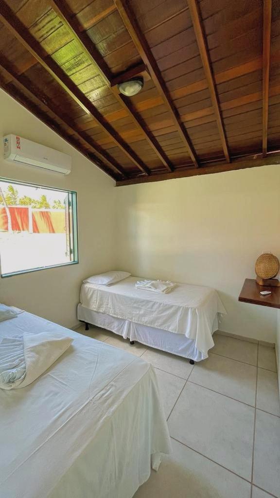 Pousada Paradise Coruripe Exterior photo